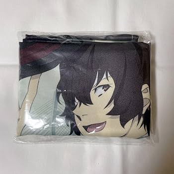 Amazon.co.jp: 文豪ストレイドッグス DEAD APPLE 特典 B2布